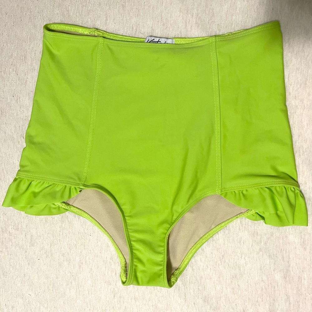 Kortni Jeane Swim